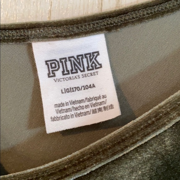 Velvet crop - Picture 3 of 3